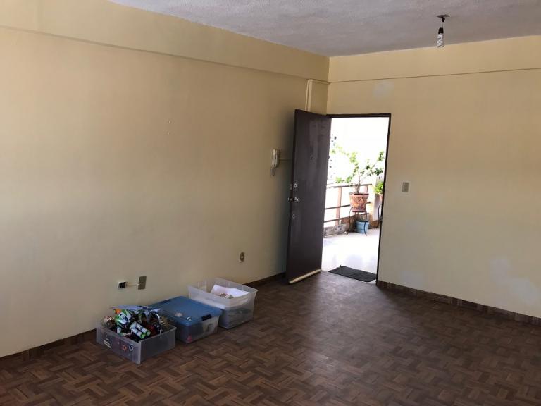 DEPARTAMENTO EN VENTA ATIZAPAN EDOMEX - 3