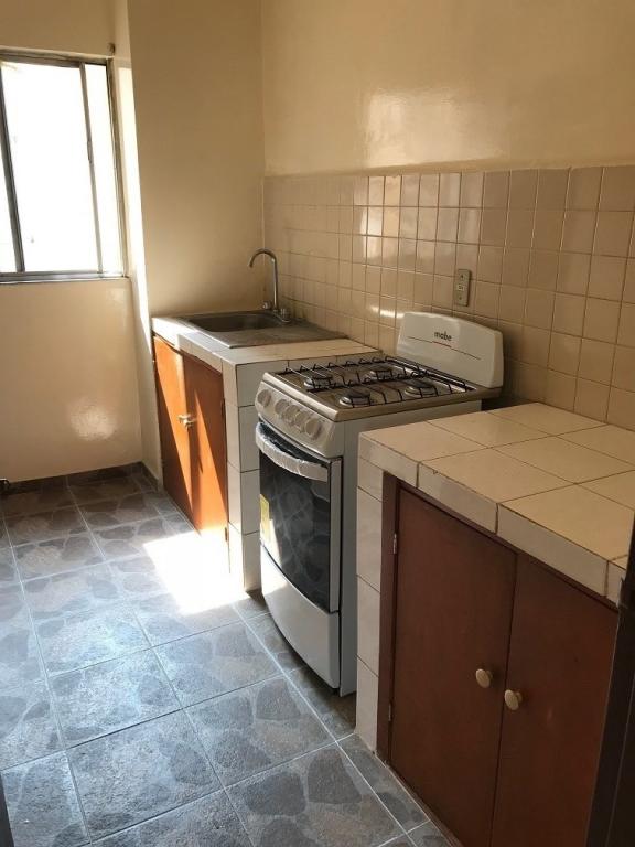 DEPARTAMENTO EN VENTA ATIZAPAN EDOMEX - 4