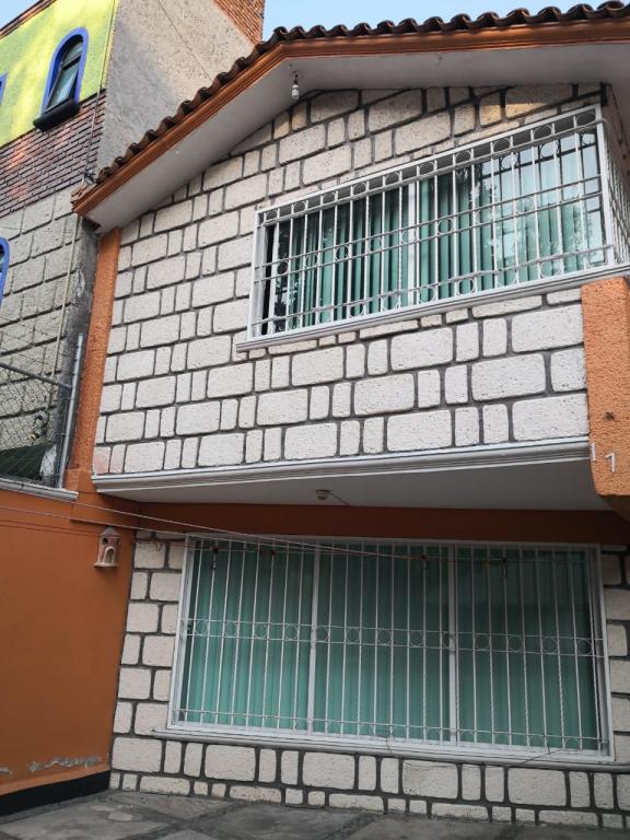 Casa en Venta en Las Alamedas - 1