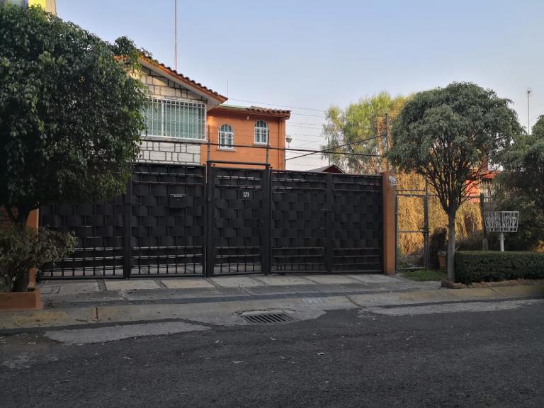 Casa en Venta en Las Alamedas - 11