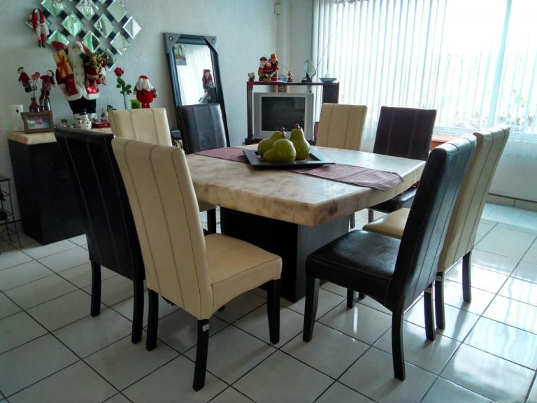 Casa en Venta en Las Alamedas - 4