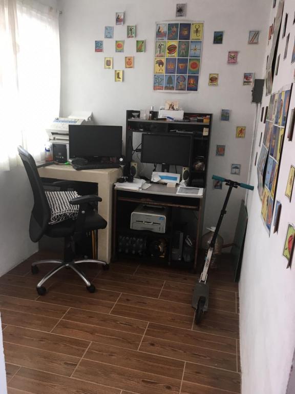 Funcional Casa en Venta en Tepotzotlán. - 4