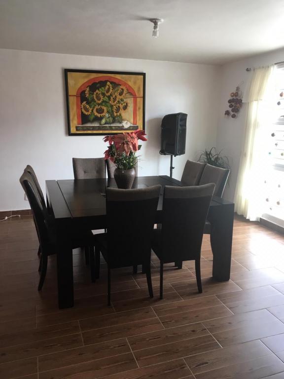 Funcional Casa en Venta en Tepotzotlán. - 2