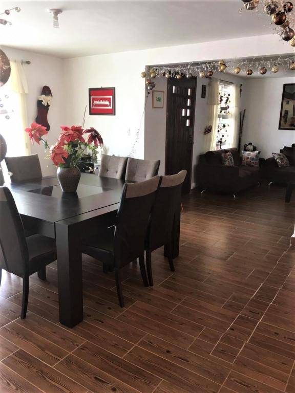 Funcional Casa en Venta en Tepotzotlán. - 6