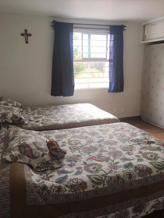 Funcional Casa en Venta en Tepotzotlán. - 7