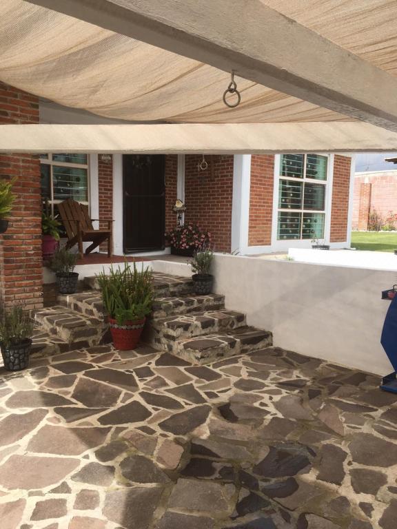 Funcional Casa en Venta en Tepotzotlán. - 1