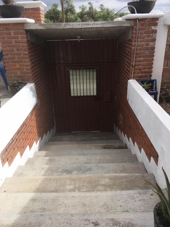 Funcional Casa en Venta en Tepotzotlán. - 8