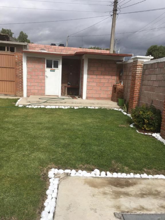Funcional Casa en Venta en Tepotzotlán. - 9