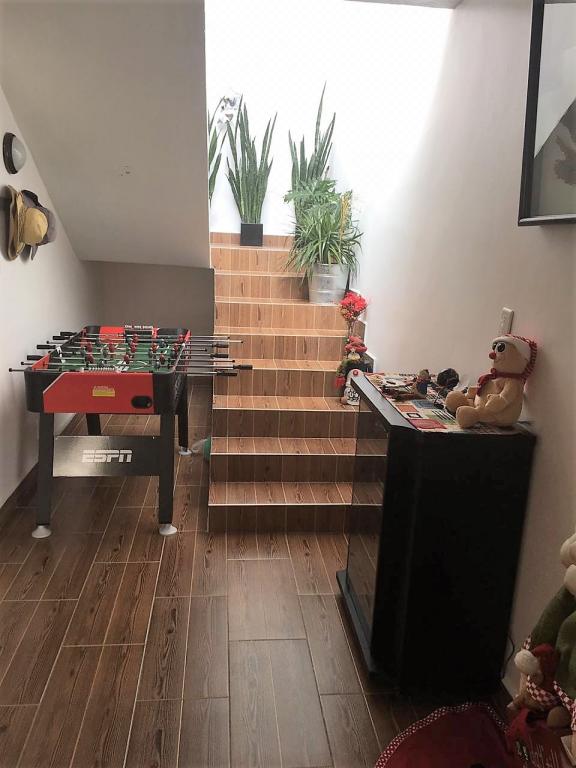Funcional Casa en Venta en Tepotzotlán. - 11