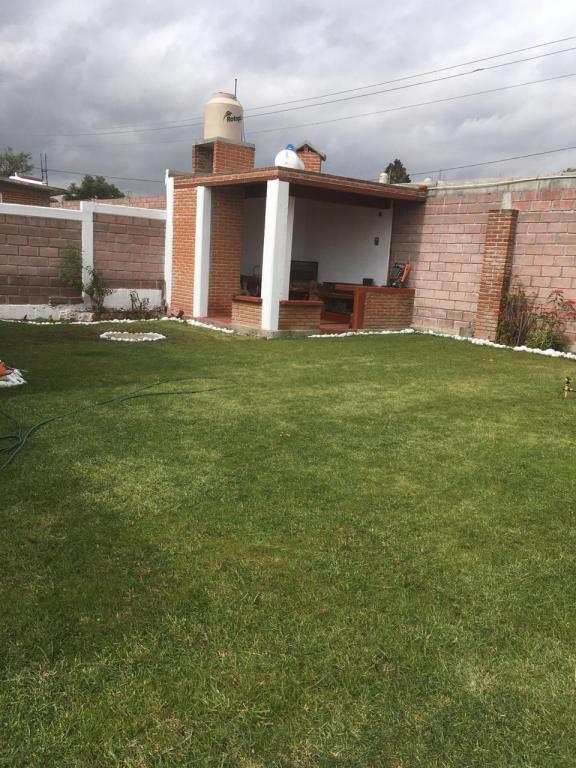 Funcional Casa en Venta en Tepotzotlán. - 12