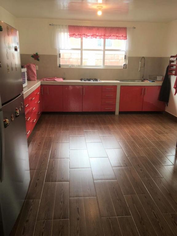 Funcional Casa en Venta en Tepotzotlán. - 15