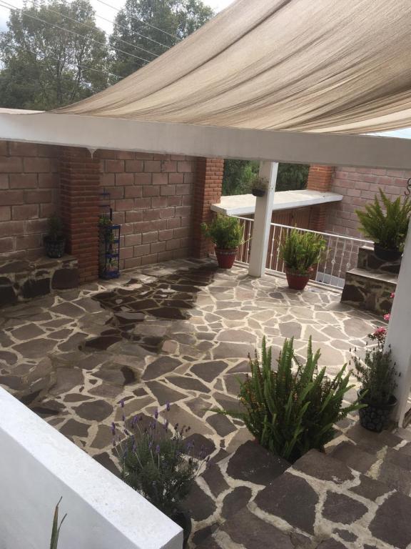 Funcional Casa en Venta en Tepotzotlán. - 14