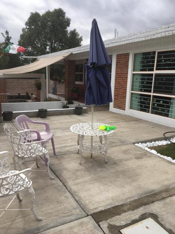Funcional Casa en Venta en Tepotzotlán. - 17