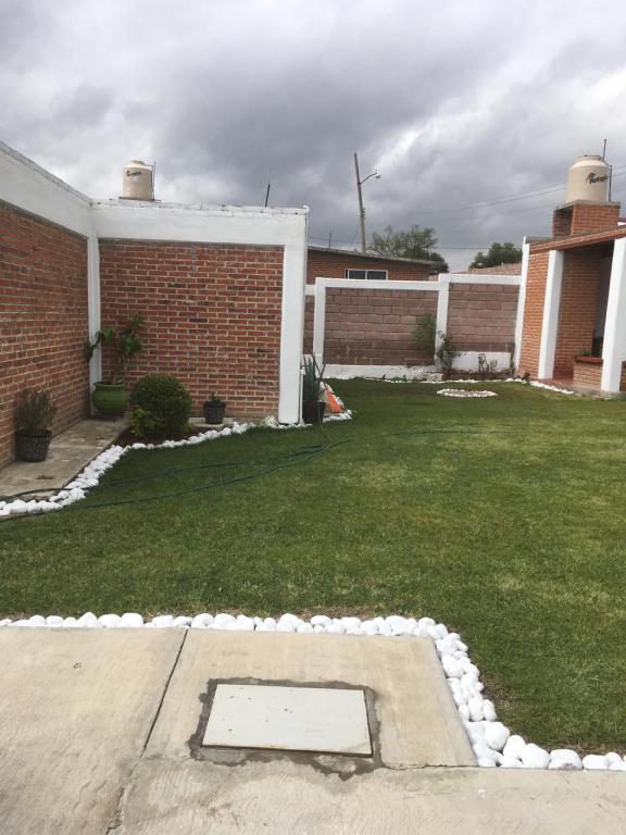 Funcional Casa en Venta en Tepotzotlán. - 19