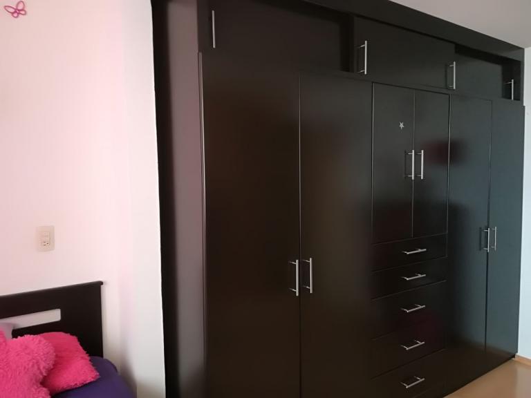 Linda Casa en Nicolás Romero, Bulevares del lago - 10