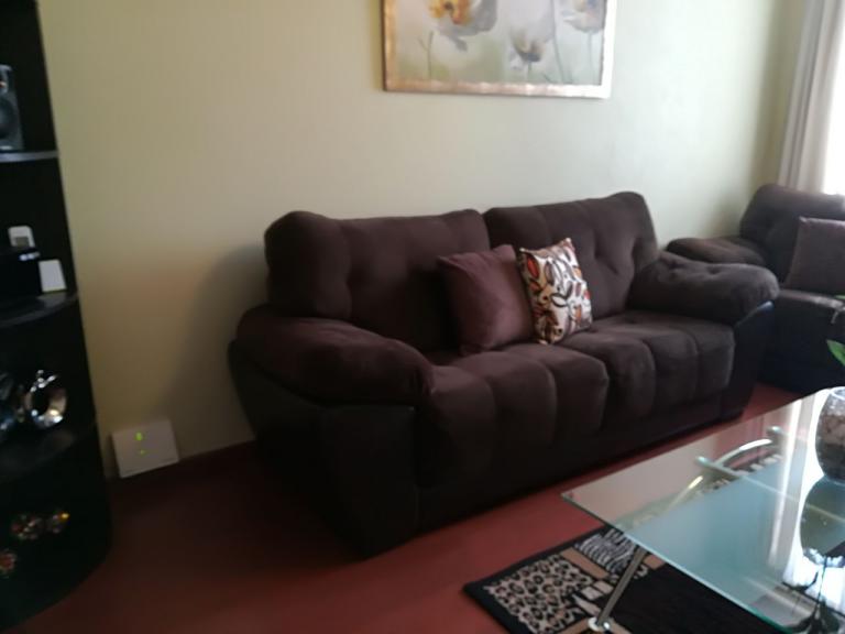 Linda Casa en Nicolás Romero, Bulevares del lago - 3