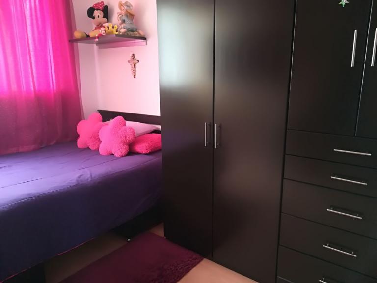 Linda Casa en Nicolás Romero, Bulevares del lago - 11