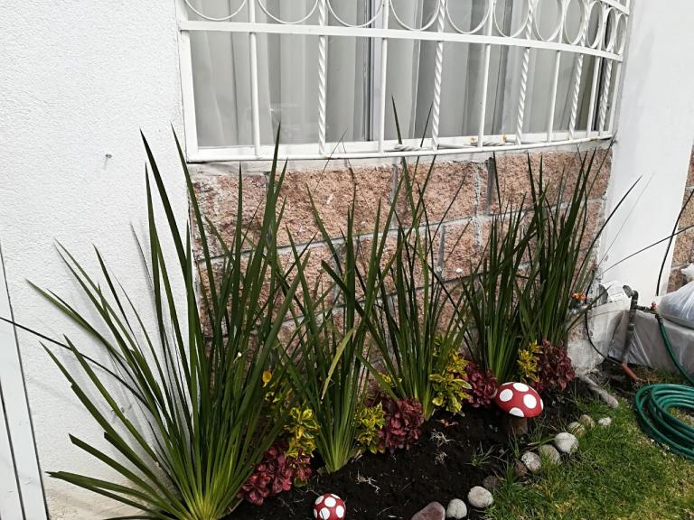 Linda Casa en Nicolás Romero, Bulevares del lago - 16