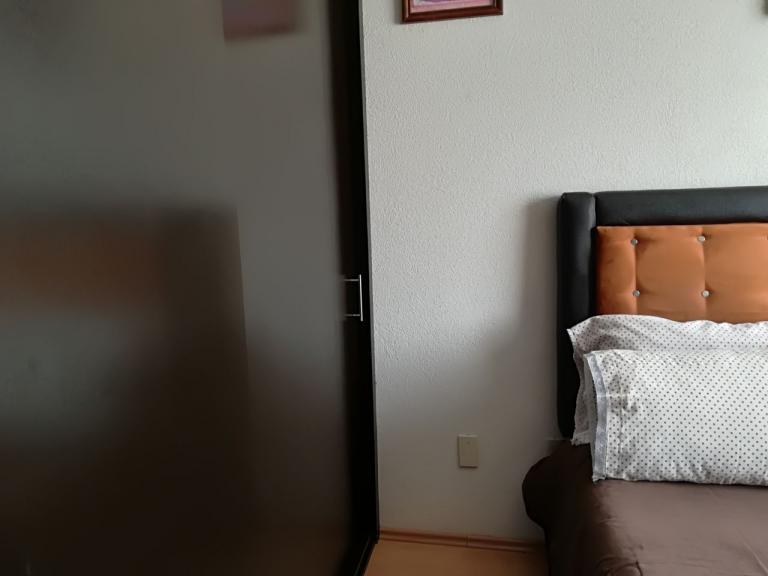 Linda Casa en Nicolás Romero, Bulevares del lago - 12