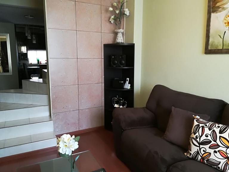 Linda Casa en Nicolás Romero, Bulevares del lago - 8