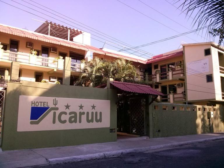 VENDO HOTEL 3 ESTRELLAS EN BAHIAS DE HUATULCO - 1