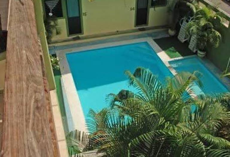 VENDO HOTEL 3 ESTRELLAS EN BAHIAS DE HUATULCO - 3