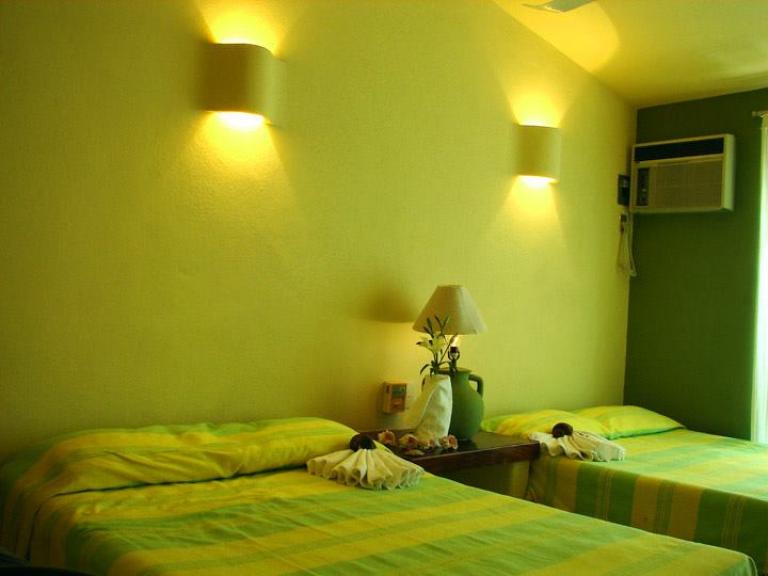 VENDO HOTEL 3 ESTRELLAS EN BAHIAS DE HUATULCO - 5