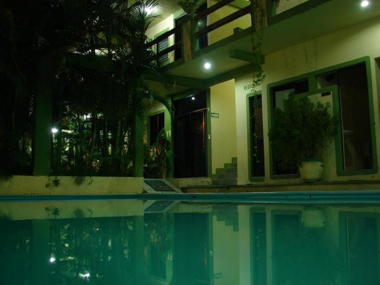 VENDO HOTEL 3 ESTRELLAS EN BAHIAS DE HUATULCO - 6