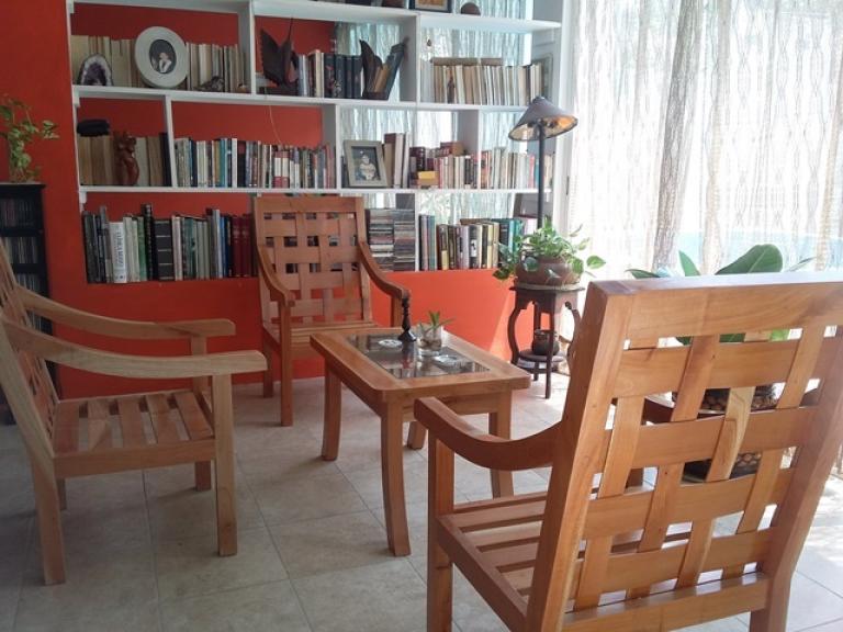 VENDO AMPLIA CASA CON ALBERCA EN BAHÍAS DE HUATULCO