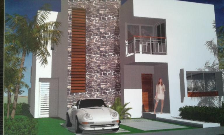 PRE-VENTA HERMOSA CASA NUEVA EN BAHÍAS DE HUATULCO — foto 2