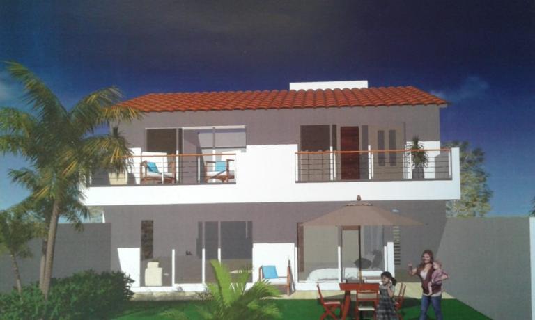 PRE-VENTA HERMOSA CASA NUEVA EN BAHÍAS DE HUATULCO — foto 3