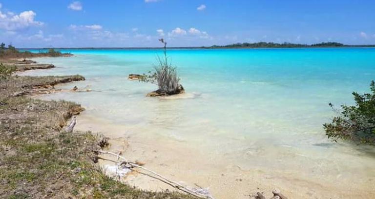 terrenos en bacalar - 1