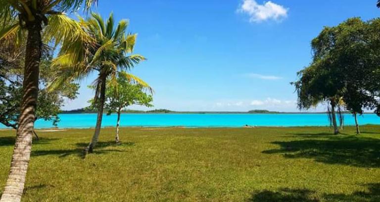 terrenos en bacalar - 2