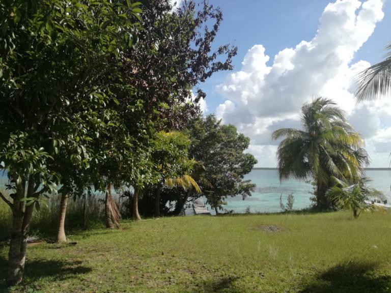 terrenos en bacalar - 6