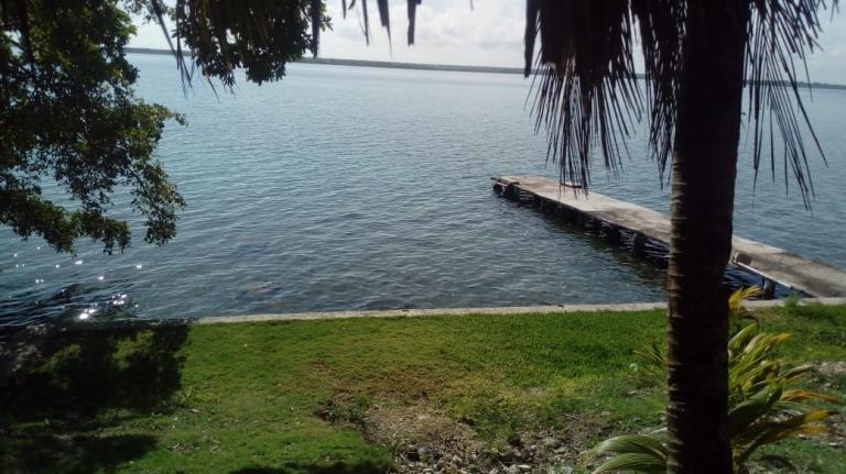 terrenos en bacalar - 3