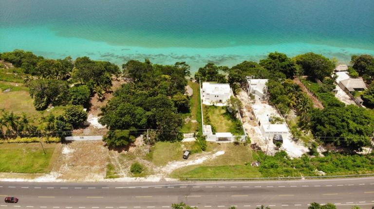 terrenos en bacalar - 4