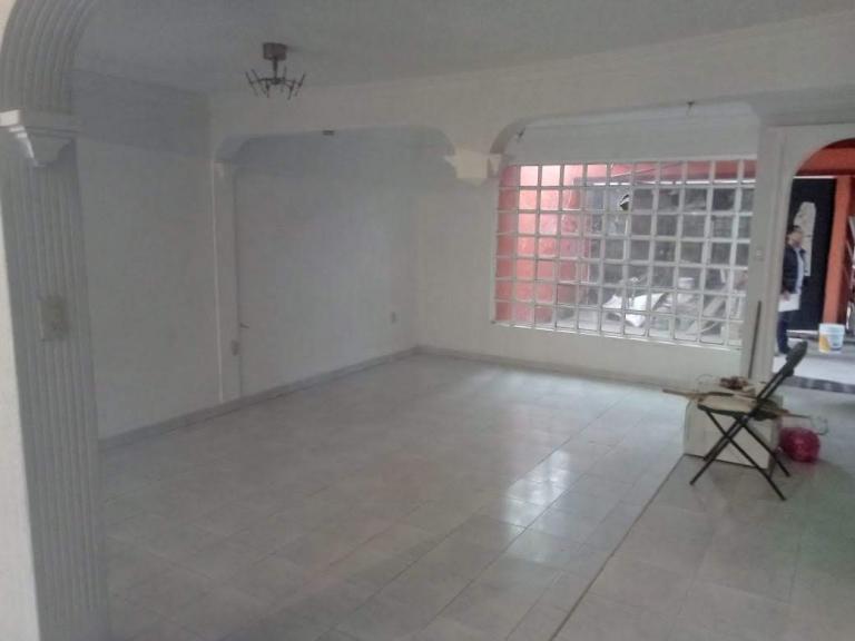CASA EN VENTA BOSQUE DE MORELOS CUAUTITLAN IZCALLI - 2