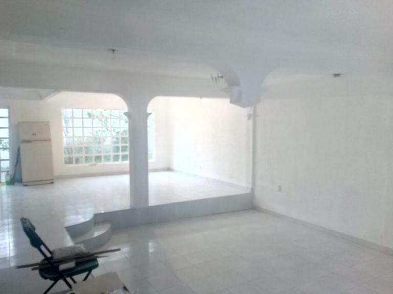 CASA EN VENTA BOSQUE DE MORELOS CUAUTITLAN IZCALLI - 3