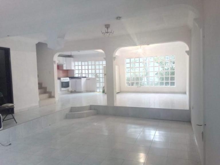 CASA EN VENTA BOSQUE DE MORELOS CUAUTITLAN IZCALLI - 4