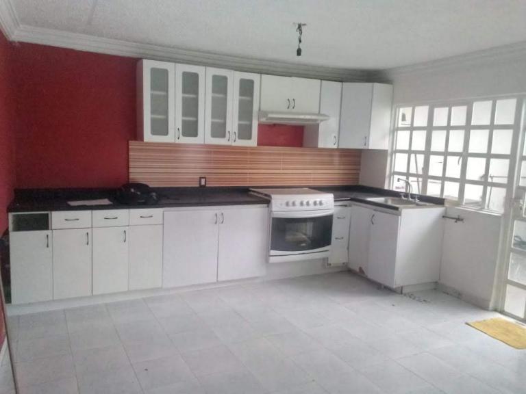 CASA EN VENTA BOSQUE DE MORELOS CUAUTITLAN IZCALLI - 5