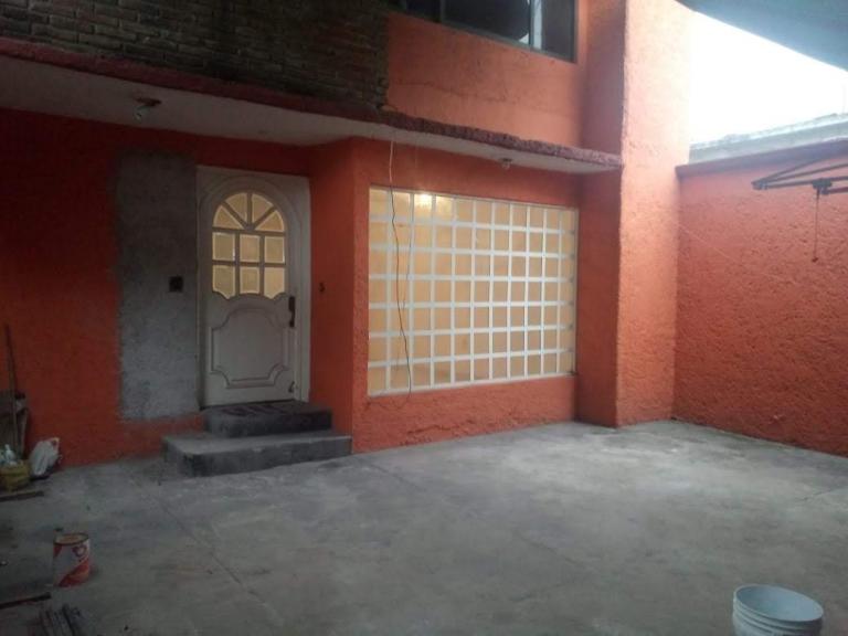CASA EN VENTA BOSQUE DE MORELOS CUAUTITLAN IZCALLI - 8