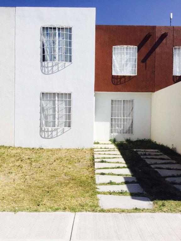 CASA EN VENTA HACIENDAS DE TIZAYUCA, HGO - 1