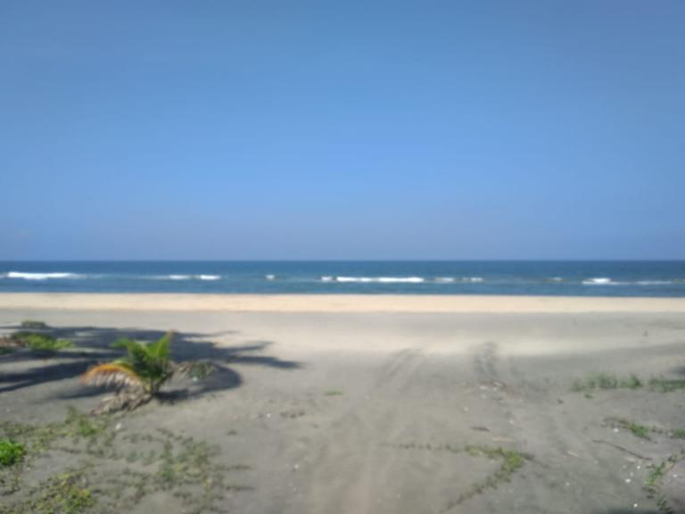 Playa: Terreno 2.8 Has 40m lineales de playa en Paraíso, Tab - 2