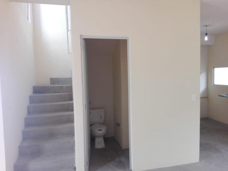 CASA EN VENTA PARQUE SAN MATEO CUAUTITLAN MEXICO - 2