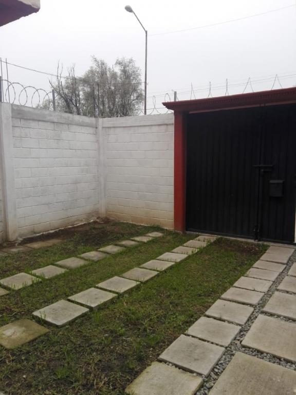 CASA EN VENTA PARQUE SAN MATEO CUAUTITLAN MEXICO - 4