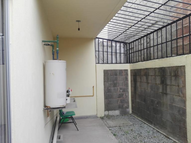 CASA EN VENTA PARQUE SAN MATEO CUAUTITLAN MEXICO - 5