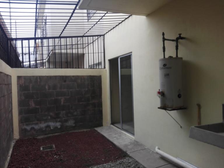 CASA EN VENTA PARQUE SAN MATEO CUAUTITLAN MEXICO - 12