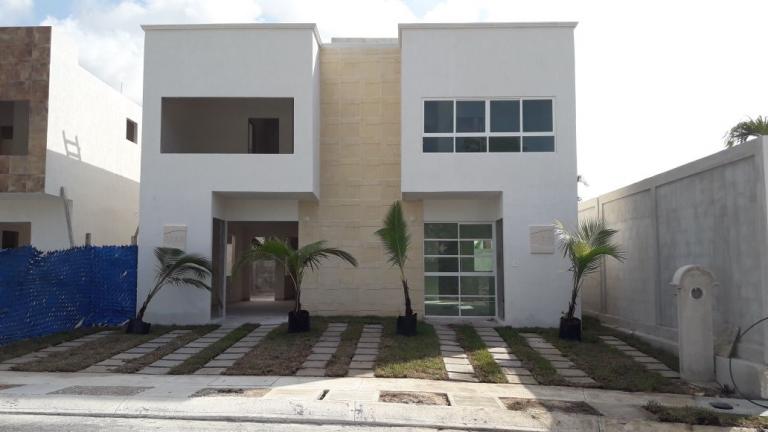 Casa Residencial Playa Del Carmen - 2