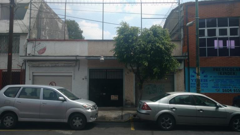Terreno en Venta en Portales - 1