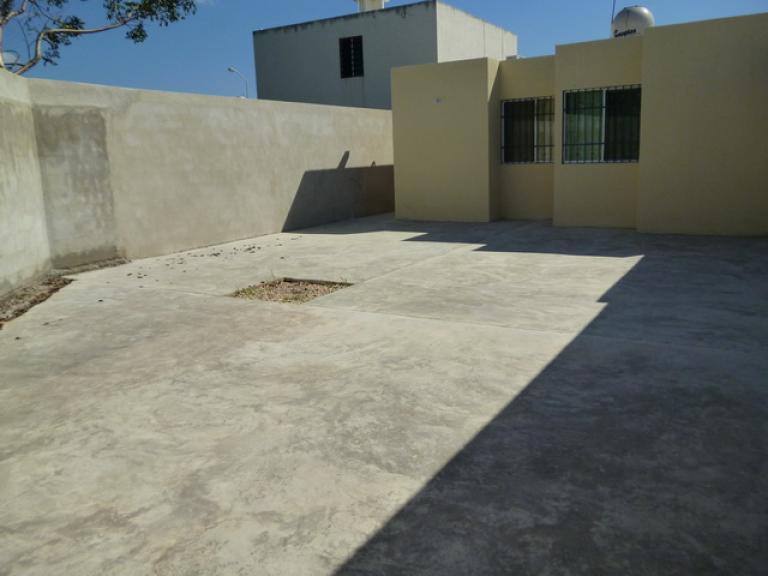 En Merida Fracc. Caucel casa amueblada cerca del Aeropuerto — foto 5